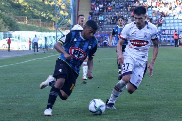 Melipilla rechaza sanción del Tribunal de Disciplina y advierte que Huachipato debe descender