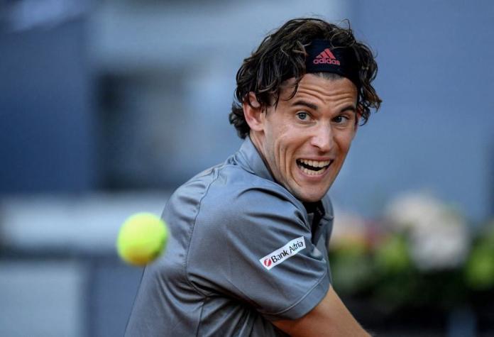Viene al Chile Open 2022: Thiem se baja del Abierto de Australia y comenzará temporada en Sudamérica