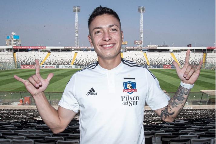 En Unión de Santa Fe aseguran que tenían "cerrado" a Zavala y revelan por qué llegó a Colo Colo