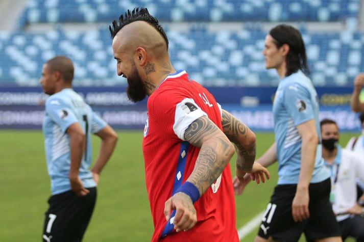 Chile-Uruguay en Calama: ANFP también escoge el Zorros del Desierto para cierre de Clasificatorias