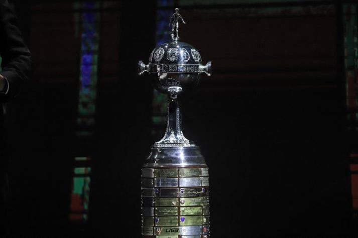 Conmebol ratifica a Guayaquil como sede de la final de la Copa Libertadores 2022
