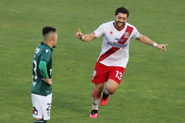 "¿Cuelgo los chuteadores?": José "Pepe" Rojas apunta a la opción del retiro a los 38 años