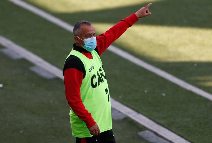 Técnico de Copiapó renuncia debido al "atraso e incertidumbre" por el partido de Promoción