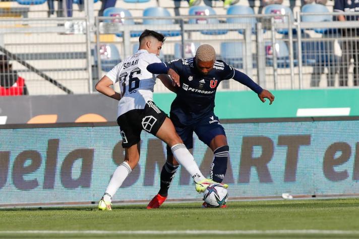 Superclásico y duelos con Boca: Días y horarios del torneo que la U y Colo Colo jugarán en Argentina
