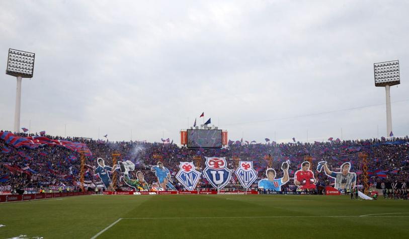 Cerrillos abre sus puertas a la U: las conversaciones por un terreno para el anhelado estadio azul