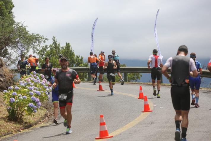 Hombre fallecido en Ironman de Pucón viajó desde Santiago para participar