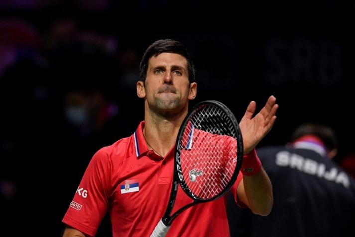 Djokovic gana una primera batalla judicial en Australia: aún puede ser deportado