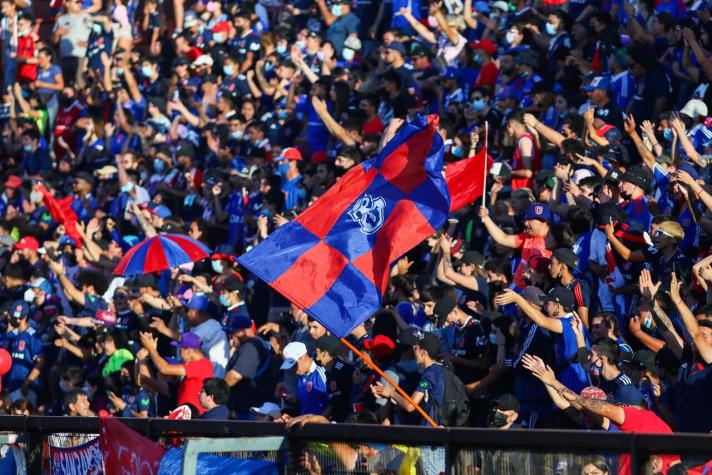 Béisbol complica construcción del estadio de la U: "Tenemos ya diseñado un complejo que está visto"