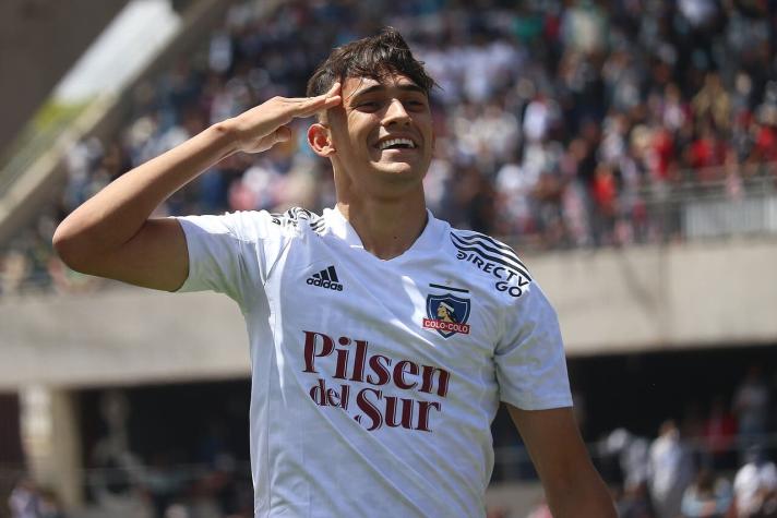 "Por el sur vale poco": En México acusan que Colo Colo no cumplió su palabra en acuerdo por Solari