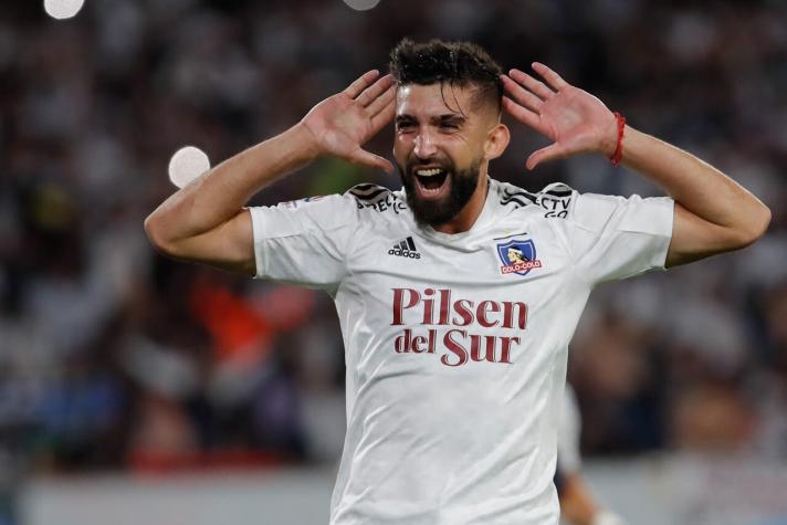 Colo Colo poblará el mediocampo: El once titular del cacique para enfrentar a la UC en la Supercopa