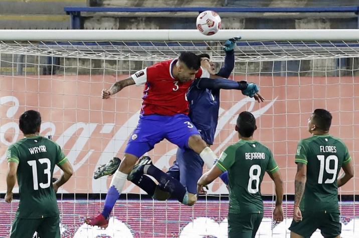 Bolivia vs. Chile: ¿Por qué se parecen los himnos de ambos países?