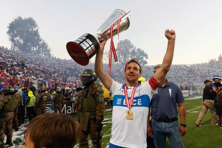 El tetracampeón salta a la cancha: hora y dónde ver el duelo de campeones entre la UC y Coquimbo