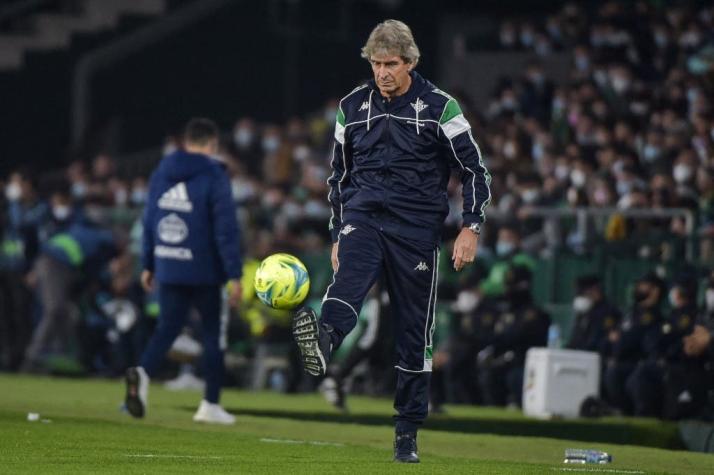 Cambió las "faltas de respeto" del pasado por elogios: Marca se rinde ante Manuel Pellegrini