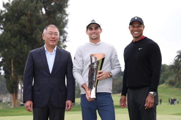 ¿Cuánto dinero ganó Niemann por el PGA Genesis Invitational? Revisa la millonaria suma