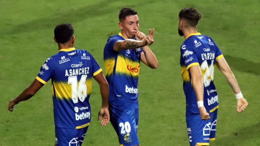 Everton vs. Monagas: Horario y dónde ver el debut de los ruleteros en la Copa Libertadores 2022
