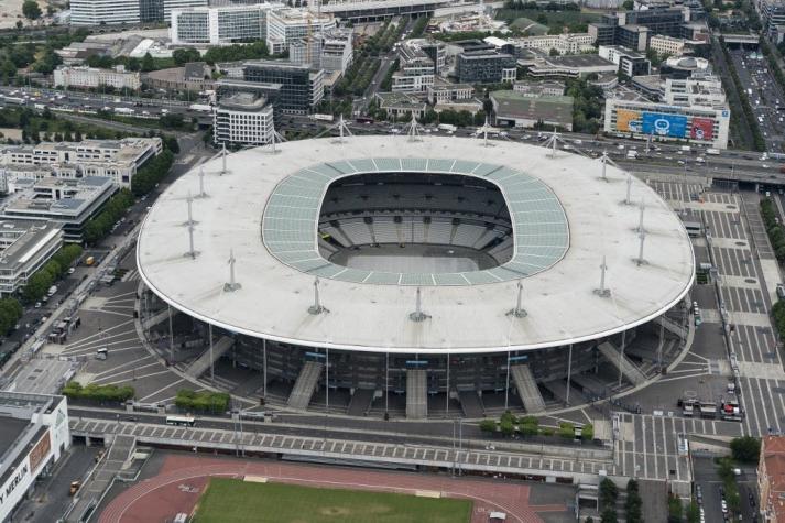 UEFA traslada final de la Champions League a Francia y Rusia acusa "motivos políticos"
