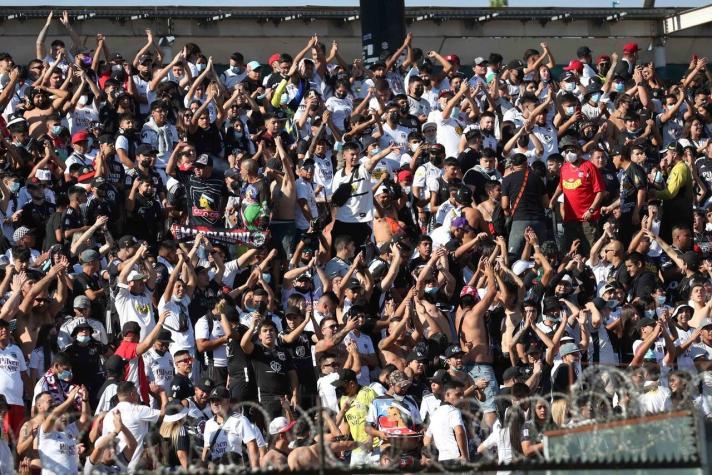 Colo Colo conoce aforo permitido para el Superclásico ante la U y comienza la venta de entradas