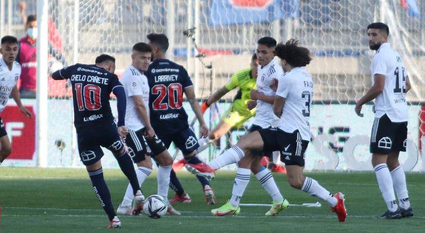 Superclásico 191: Dónde y a qué hora ver a Colo Colo vs Universidad de Chile