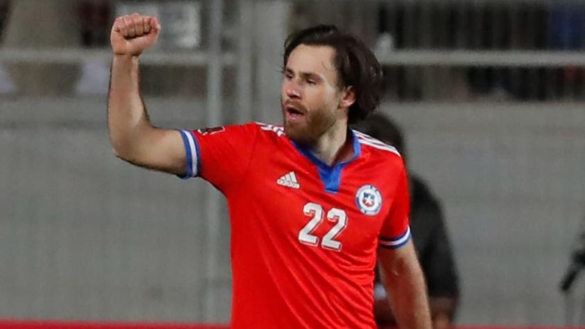 DT del Blackburn actualiza estado de Brereton y admite temor de que juegue por La Roja y se lesione