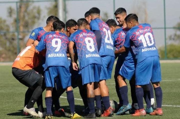 Cuatro clubes amateur son descalificados de Copa Chile por no tener estadio apto