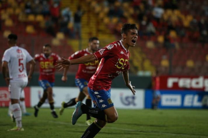 Ñublense cae ante Unión Española y pierde la opción de ser líder del torneo