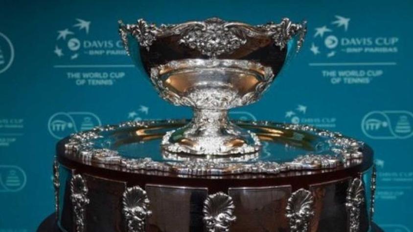La Copa Davis desvela cuáles serán las cuatro nuevas sedes