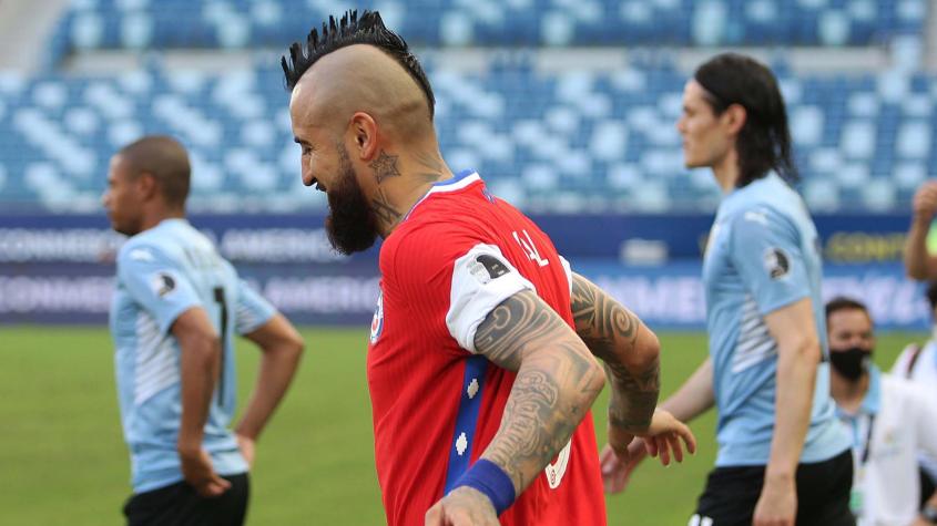 El “Pacto de Santiago” entre la Roja y Uruguay mete miedo en Perú y Colombia