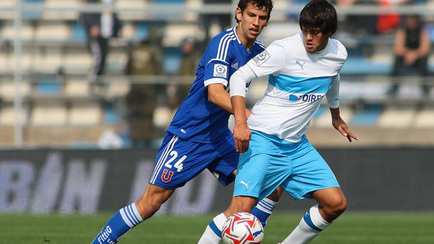 Nicolás Trecco, el olvidado héroe del primer Clásico Universitario en la precordillera: "Fue un día muy especial"