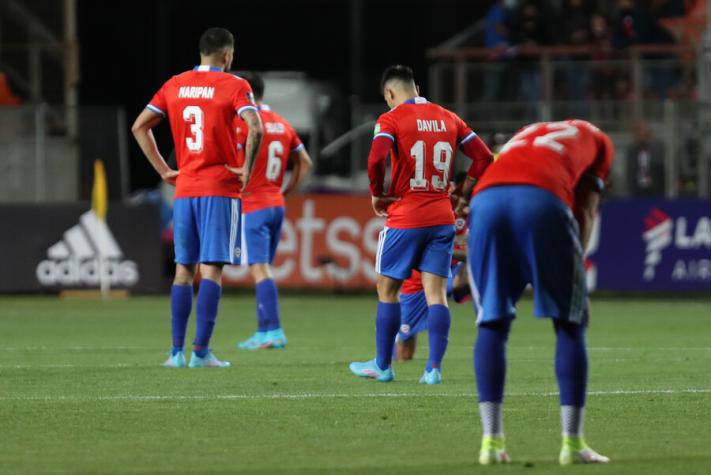 Ex gerente de la selección tira la firme: "Los representantes son los dueños del fútbol chileno”