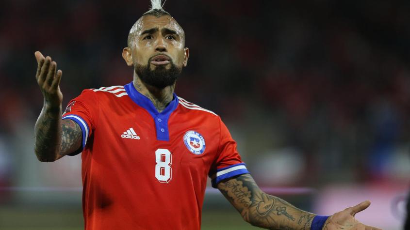 Sin Mundial y sin DT: ¿Qué se viene para la Roja tras el fracasado camino a Qatar?