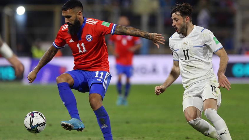 Ronnie Fernández y su paso por la Roja: “Siempre estará marcado en mi vida”