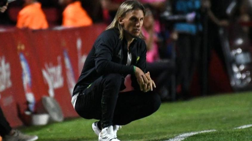 “No hay otro entrenador capacitado para potenciar a los viejos rockeros como Beccacece"
