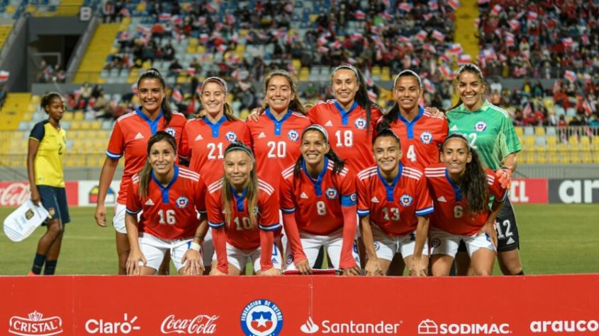Chile quiere seguir cosechando buenos resultados antes de la Copa América.