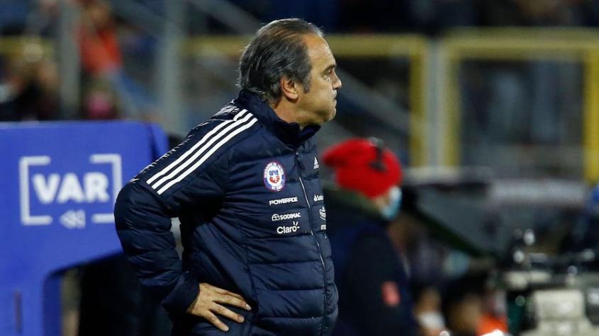 La decisión está tomada: la era Lasarte acabaría el 31 de marzo