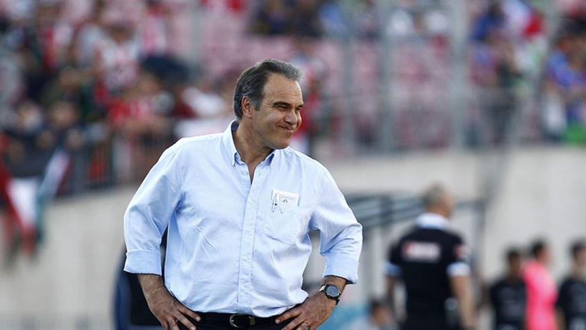 Los hitos de Martín Lasarte: el técnico que dejó a Chile muy cerca de llegar a su 10° Mundial