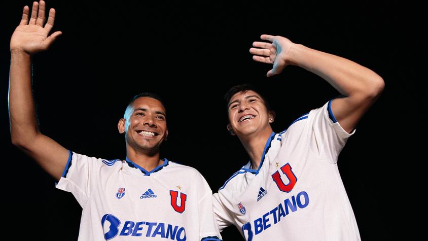 Foto: udechile.cl