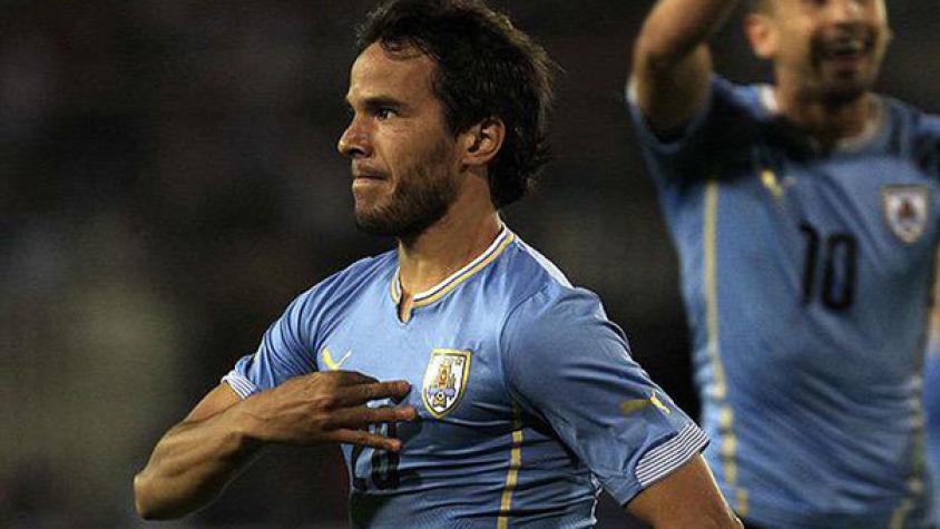 Ex seleccionado uruguayo afirma que por culpa de Gonzalo Jara no pudieron ganar la Copa América