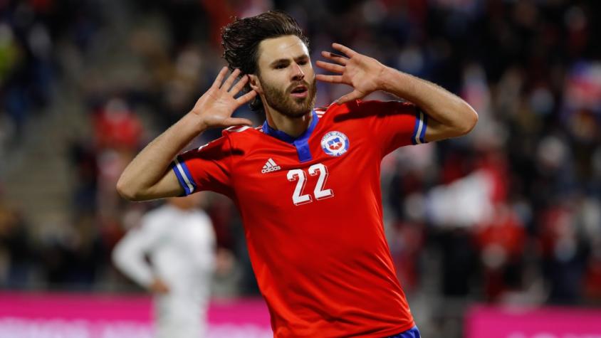 DT del Blackburn confirma viaje de Brereton: “Ha volado a Chile y lo estarán evaluando”