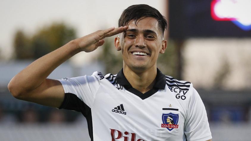 Así quedó la tabla: Colo-Colo líder tras golear a La Calera
