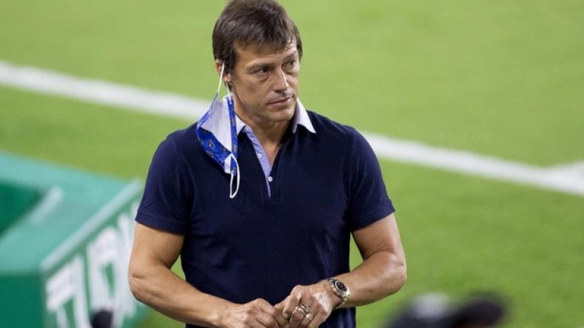 Sin triunfos en 2022: Matías Almeyda tiene el peor rendimiento de la MLS