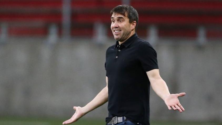 Eduardo ‘Chacho’ Coudet: el nuevo nombre que asoma en la órbita de la Selección chilena
