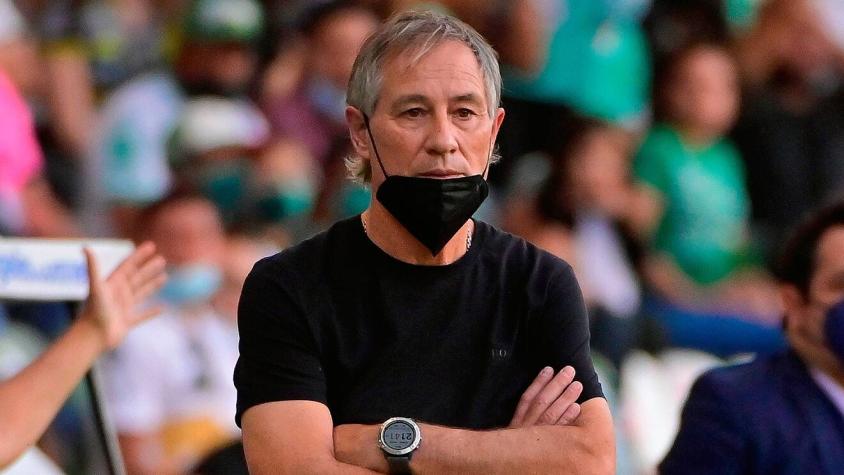Ariel Holan descarta acercamientos con la Roja: “No se han contactado conmigo”