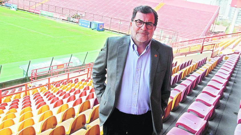 Reconocen indisciplina en Unión Española tras la eliminación de Copa Sudamericana