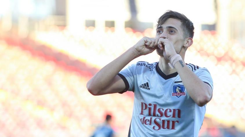 El dato que tiene a Solari junto a figuras del Real Madrid, Palmeiras y River Plate