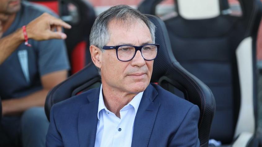 ¡Confirmado! Ariel Holan es el nuevo entrenador de Universidad Católica