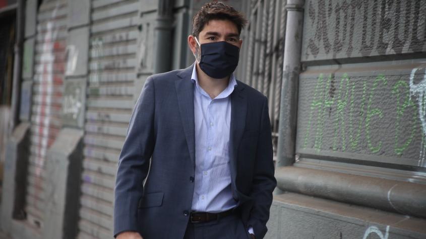 Sifup analiza sumarse al paro de árbitros: "No podemos permitir que vengan jueces amateur a dirigir"