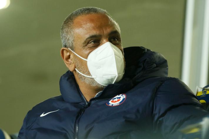 “Puede que vengan árbitros extranjeros”: Pablo Milad confirma el deseo de Castrilli