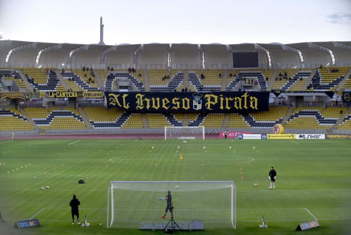 Golpiza a menor de 14 años en Coquimbo Unido: Despiden a DT y expulsan a jugadores involucrados 