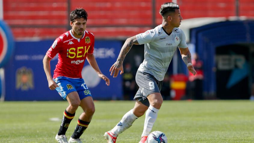 Los partidos que animarán el fútbol chileno este Viernes Santo: Unión Española podría quedar líder