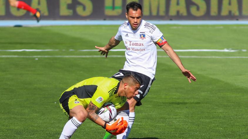Destino europeo: Daniel Morón le pone fecha de partida a Brayan Cortés y Gabriel Suazo